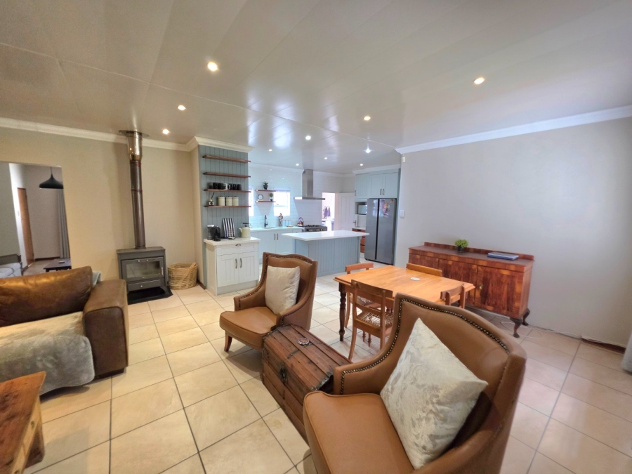 4 Bedroom Property for Sale in Panorama Free State